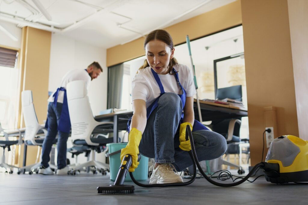 best cleaning service in London ,N and J cleaning service